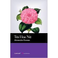 Trà hoa nữ