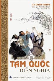 Tam quốc