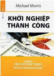 Khởi nghiệp thành công