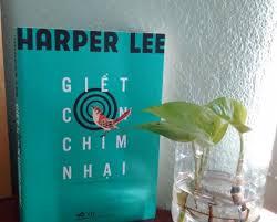 Giết con chim nhại