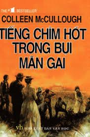 Tiếng chim hót trong bụi mận gai